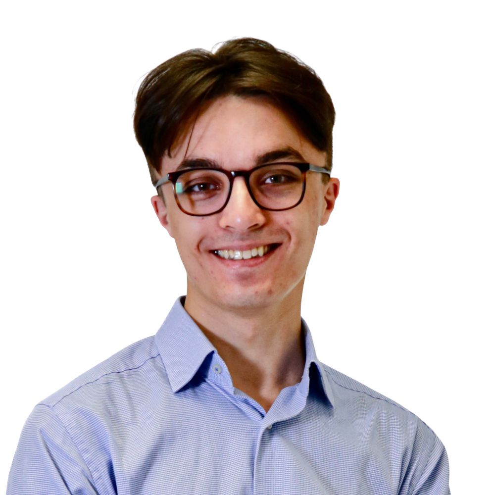 Jared G. Mitovich's Avatar
