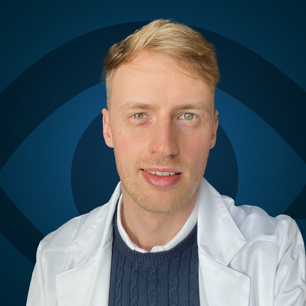 ophthalmer | Dr. Patrik Rajs