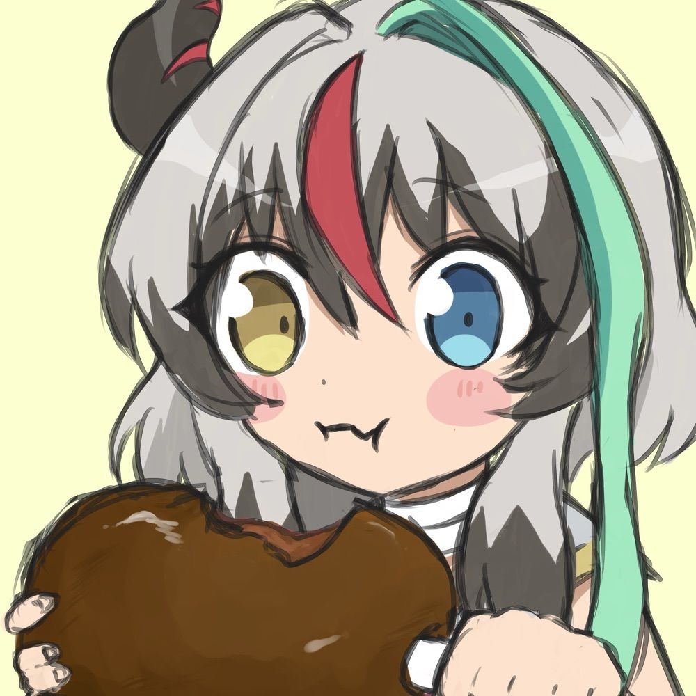 よわよわまぞく