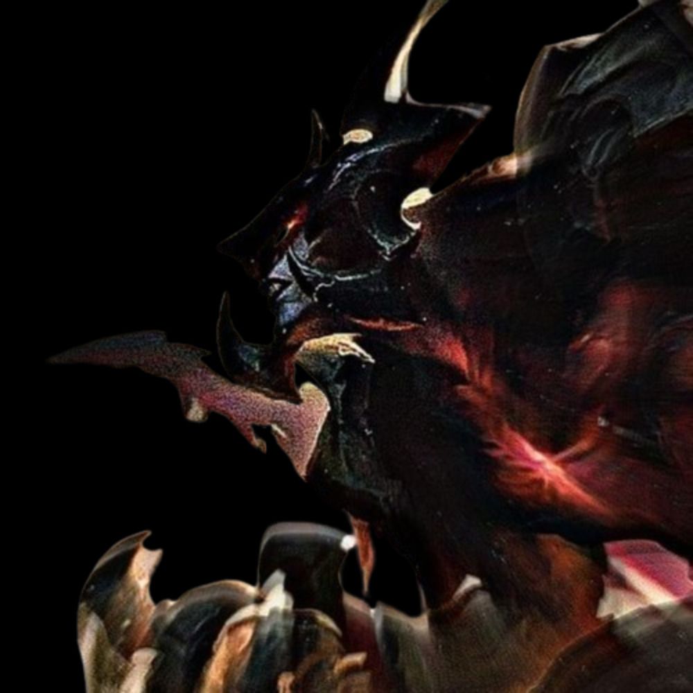 𝕀 𝔸𝕄 𝕐𝕆𝕌ℝ 𝔻𝕆𝕆𝕄!!