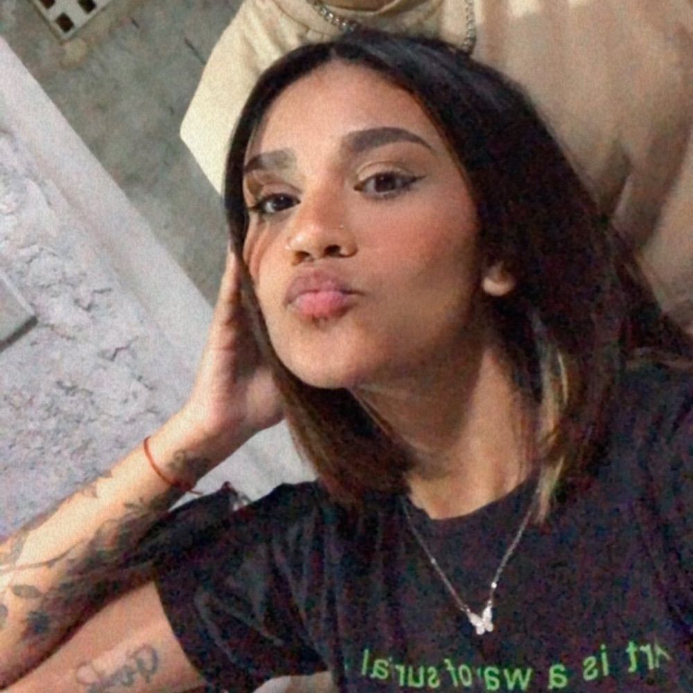 Ray 🦋