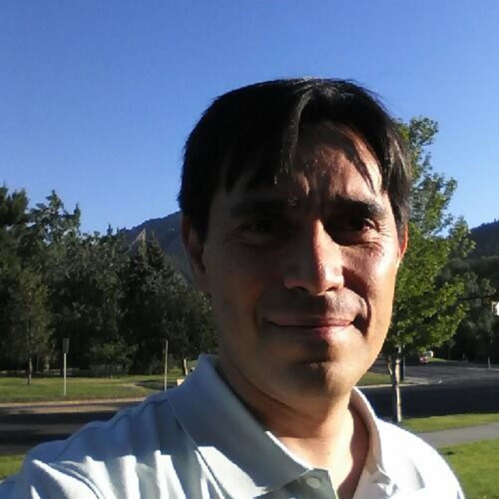 Guillermo Garduno