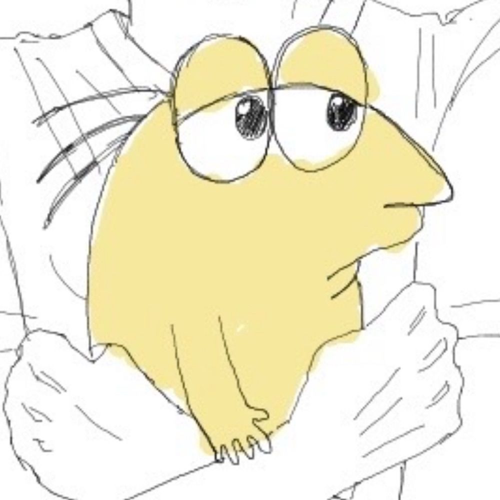 躁
