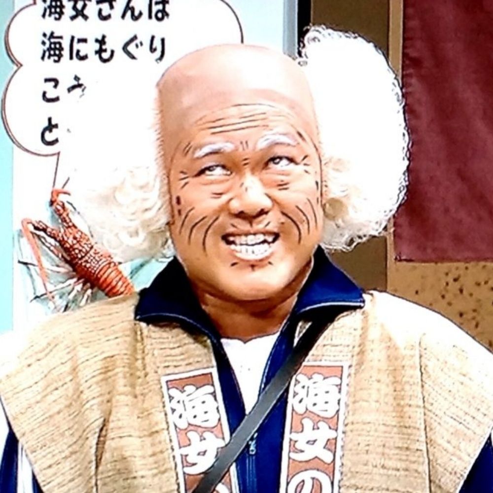 許してやったらどうや～