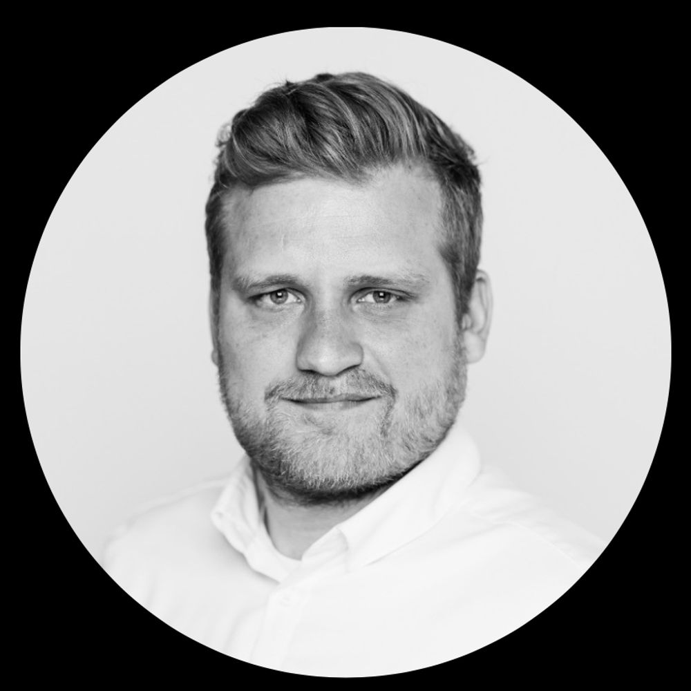 Maarten Peeters