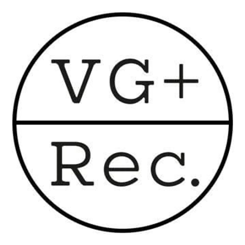 VG+ Records