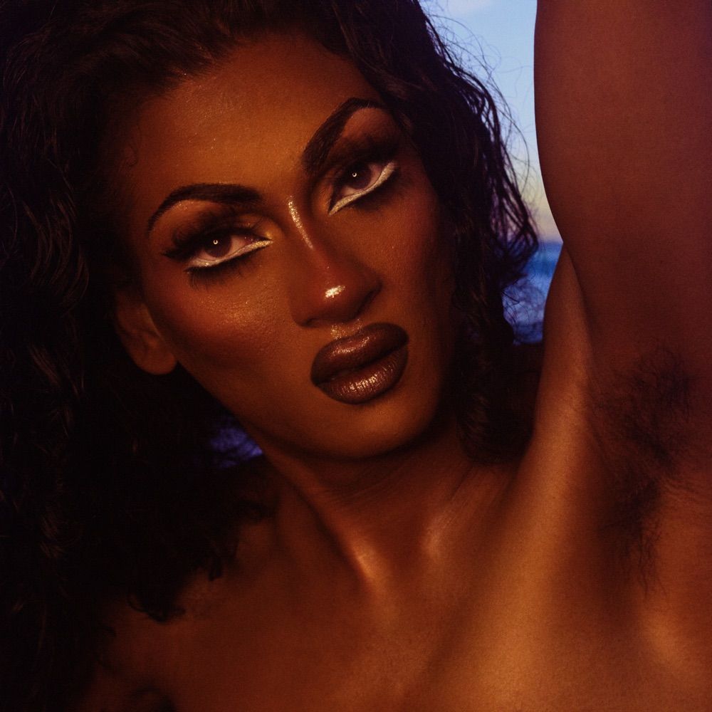 Medulla Oblongata | Drag Queen
