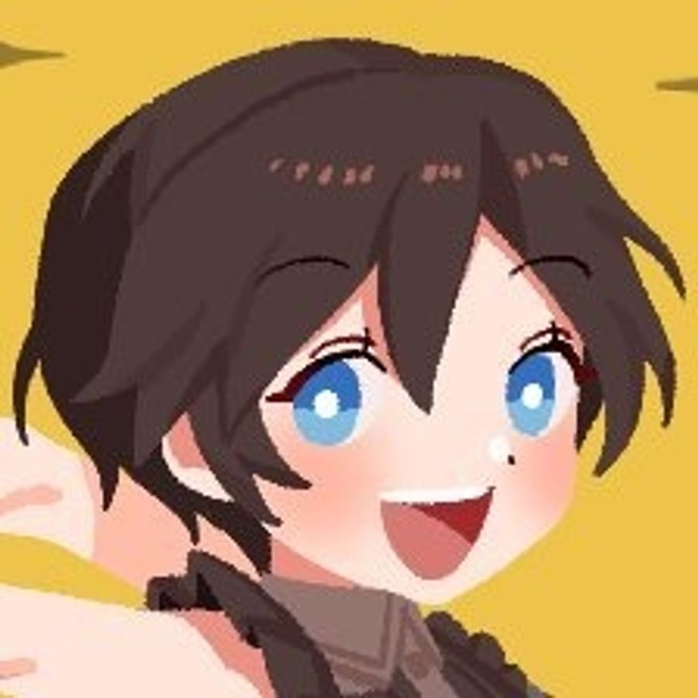 User avatar