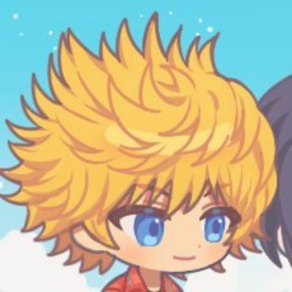 User avatar