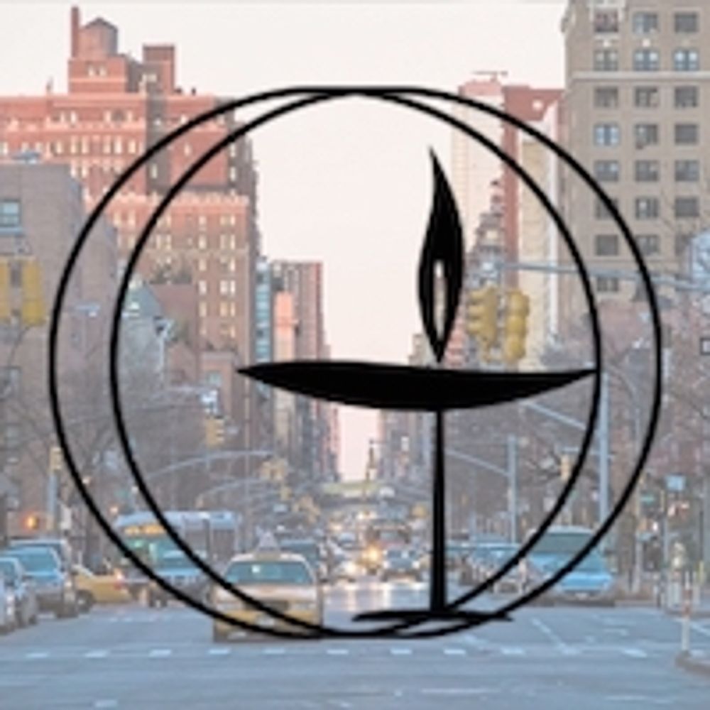 The Community Church of New York Unitarian Universalist