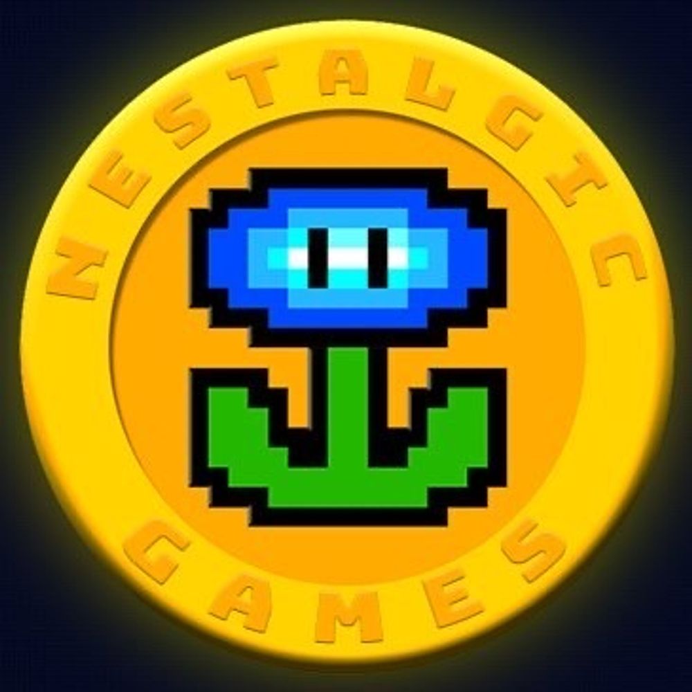 NestalgicGames