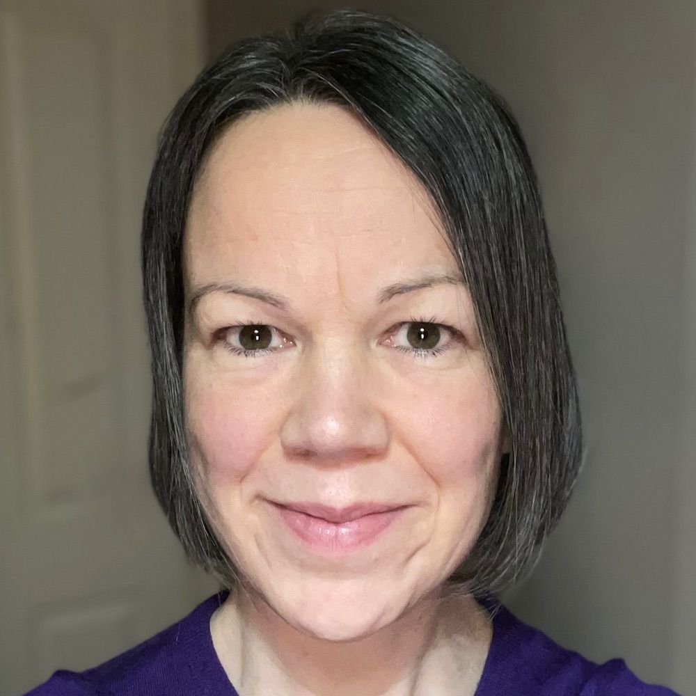 Dr Elizabeth H. Evans