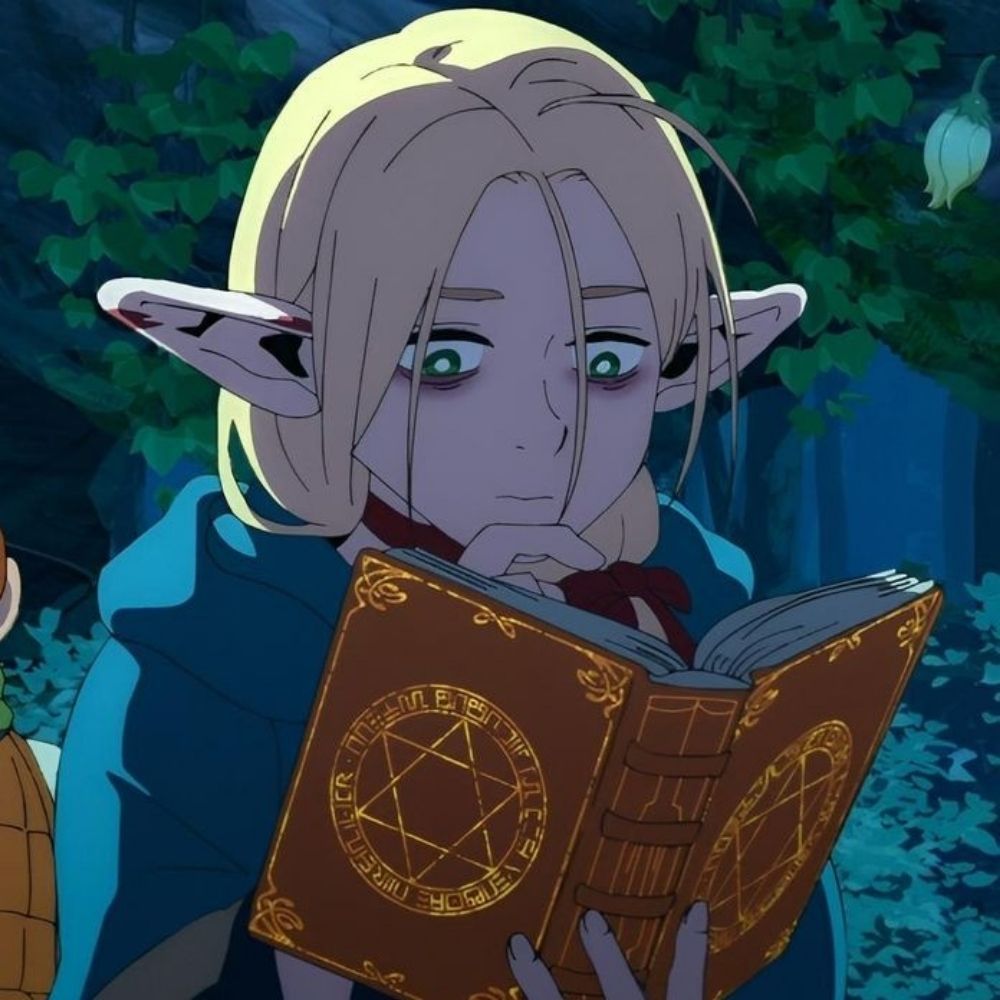 anya