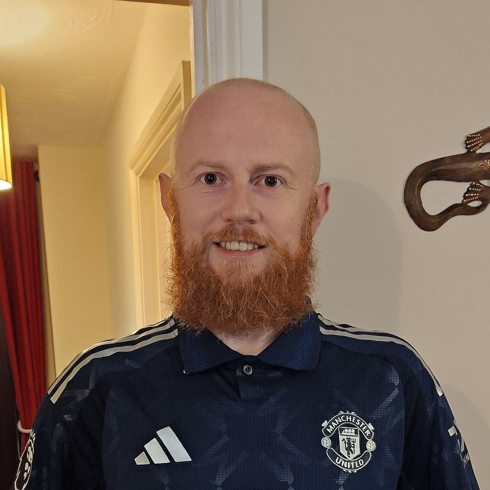Peter Holt