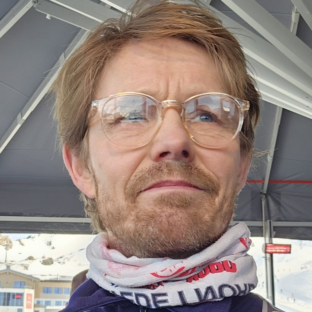Bjarke Fonnesbech