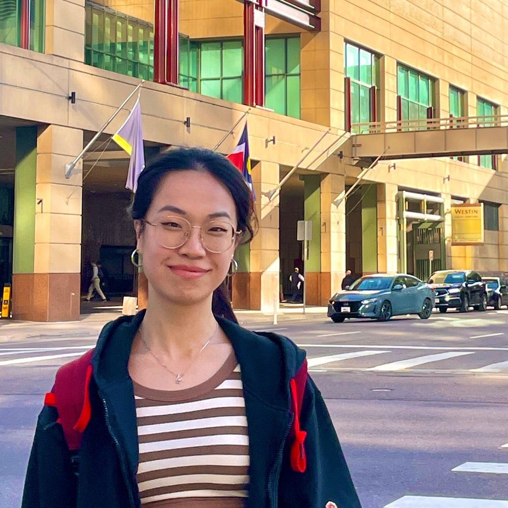 Xintian Wang