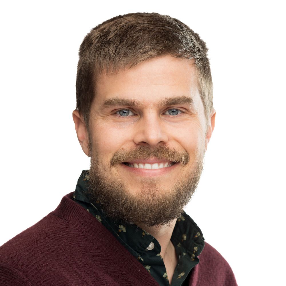 Kyle Barlow