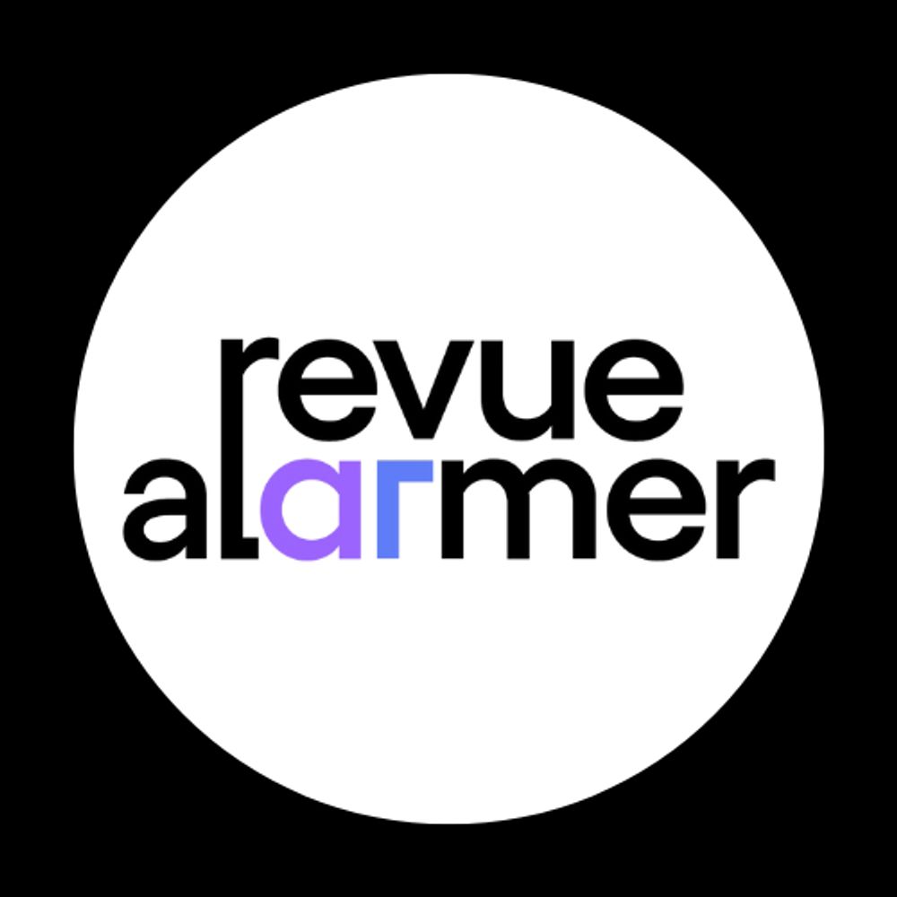 Association / Revue Alarmer