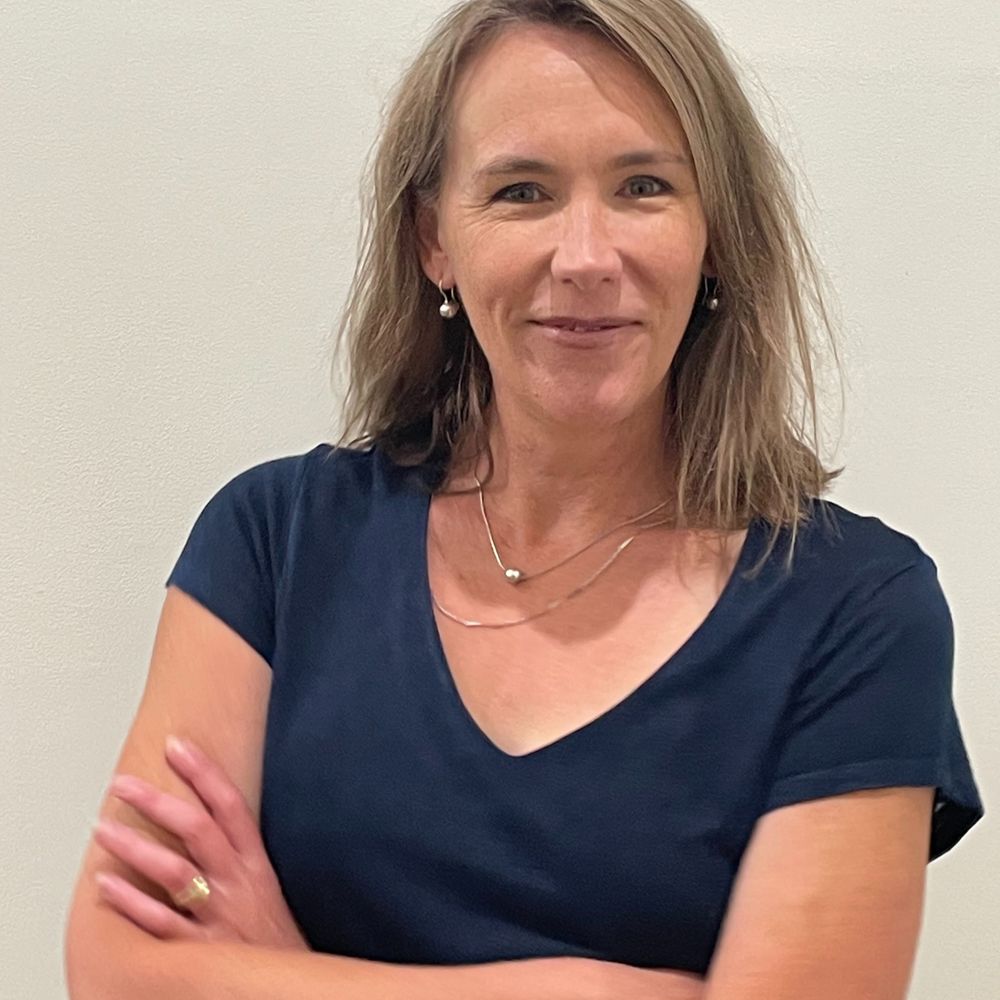 Professor Anne Burke