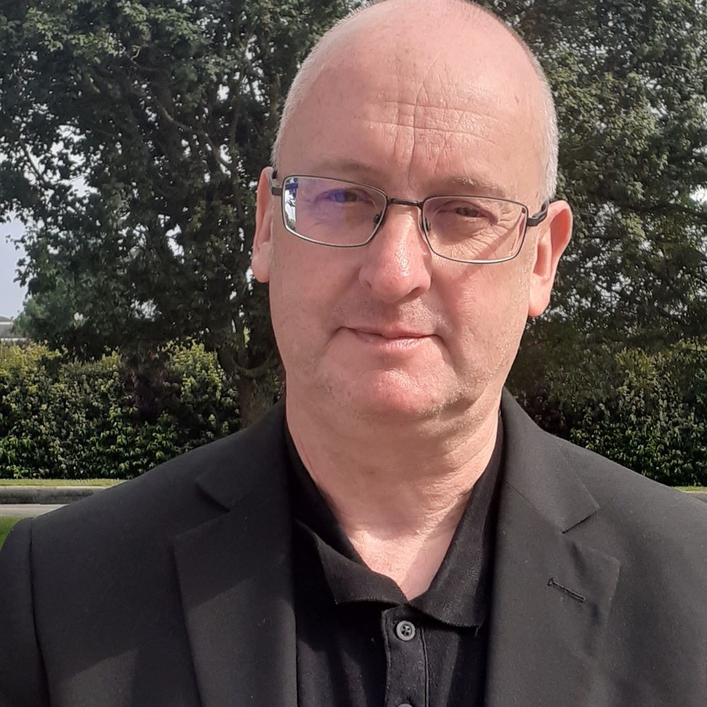 Mark Stewart