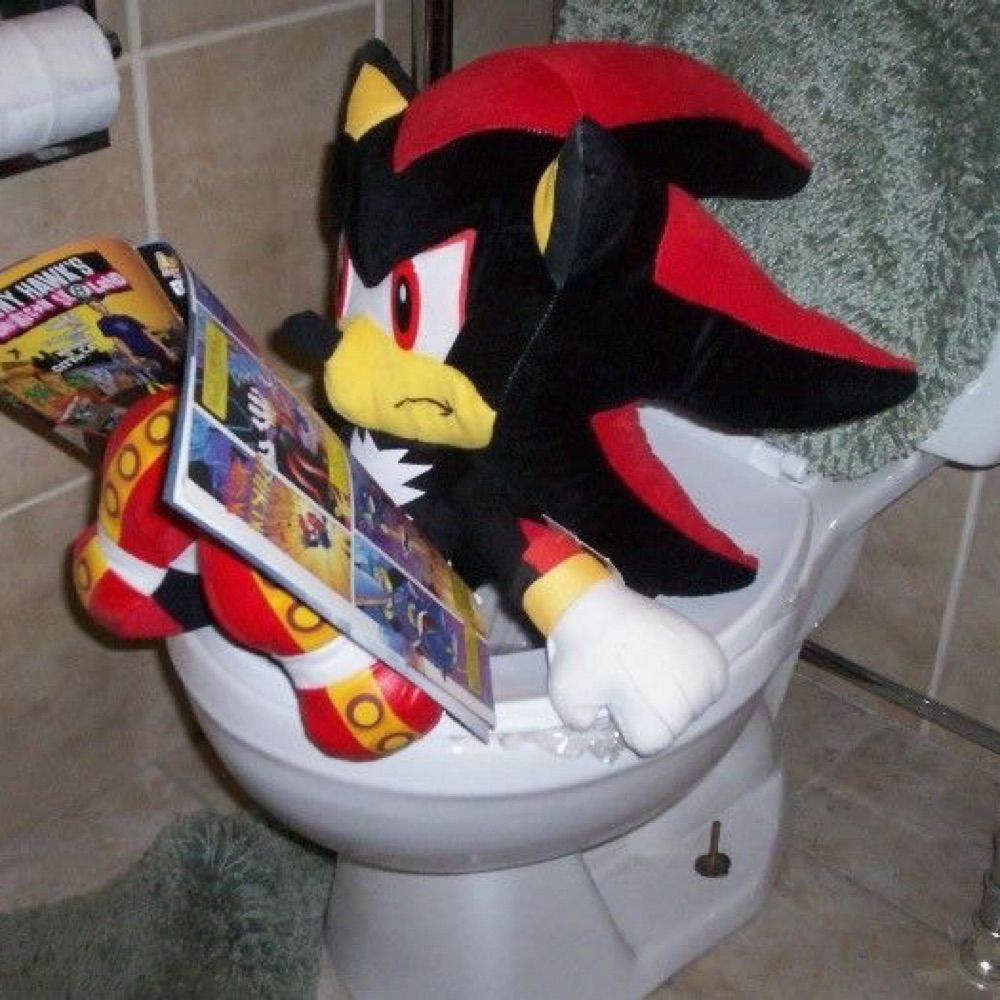 🔞 sonicedgehog