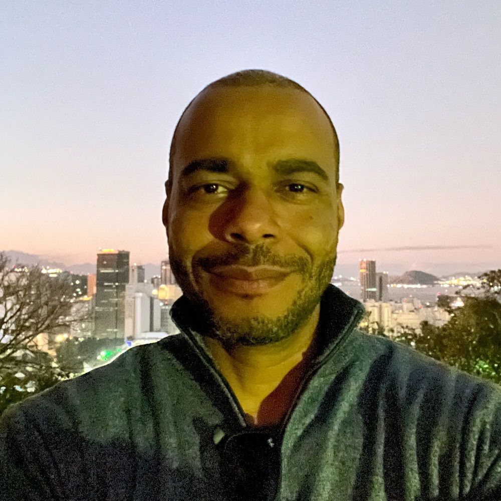 Claudio Peçanha Catarino