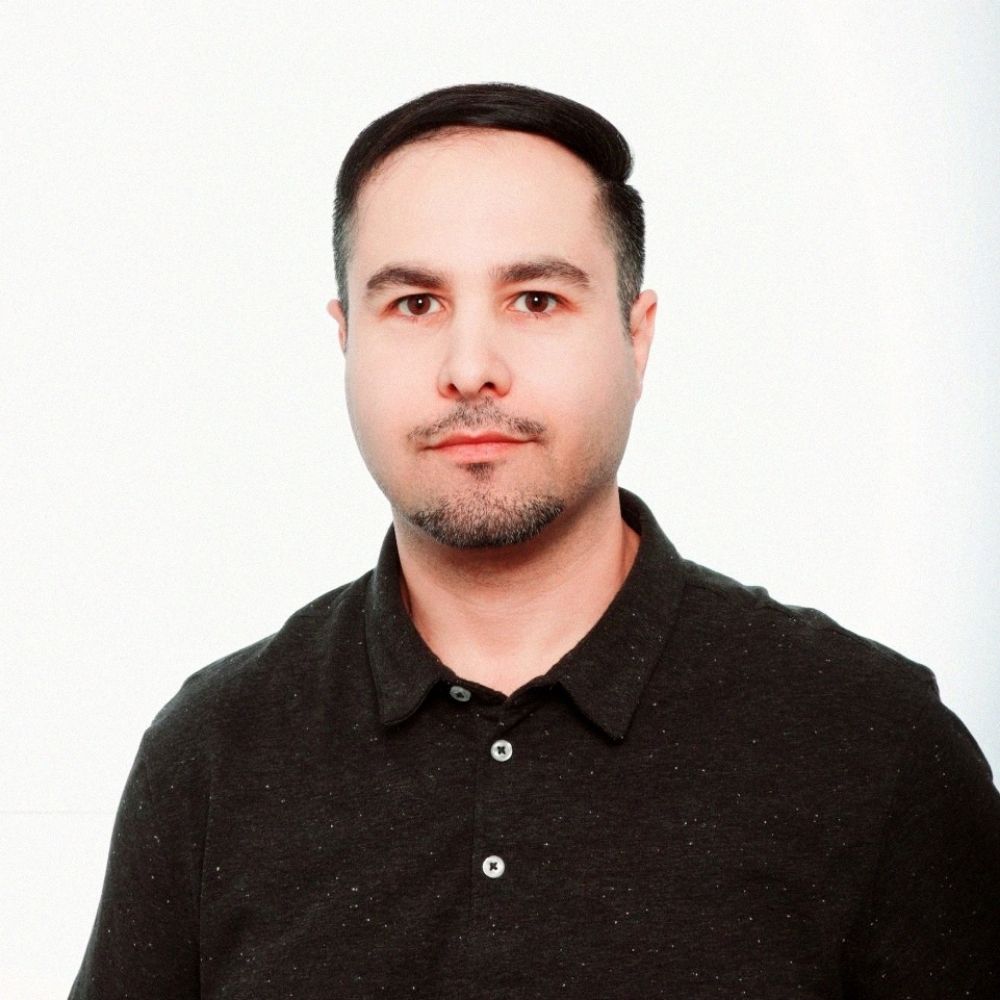 Majid Imani