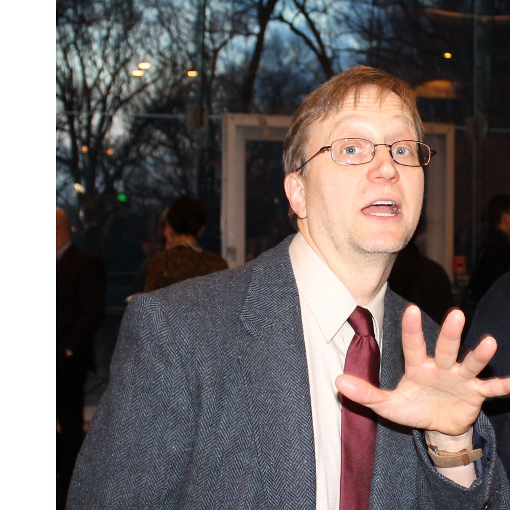Geoffrey Jensen