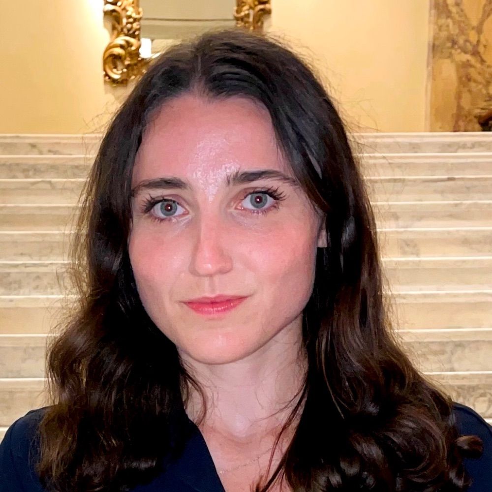 Sarah Drory