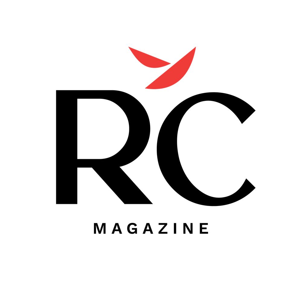 Red Canary Magazine