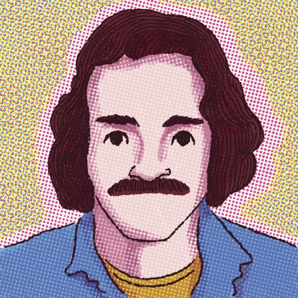 Cecil Behar
