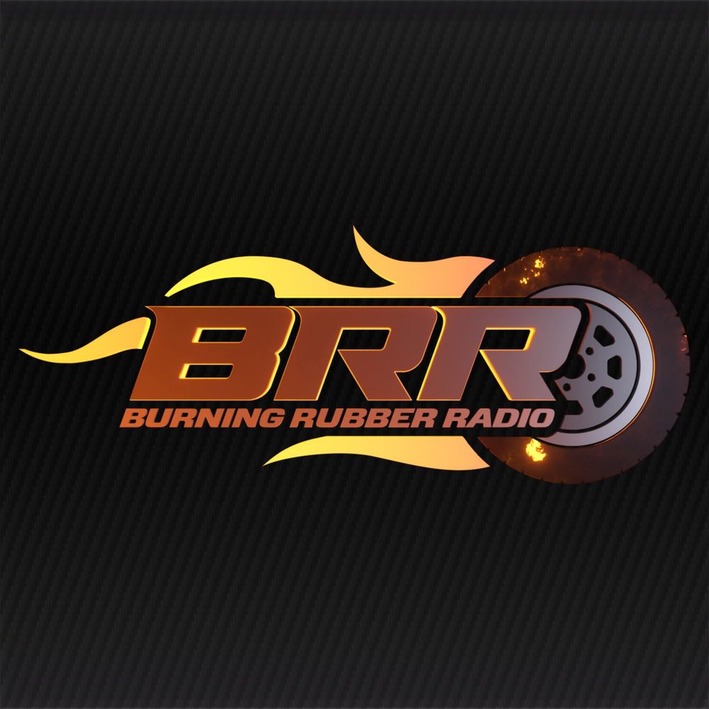 Profile picture burningrubberradio.bsky.social