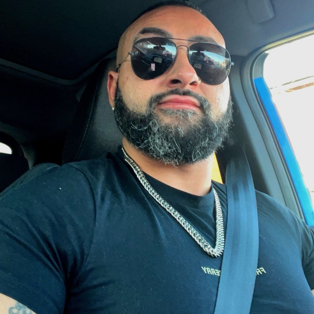 Barber Marco