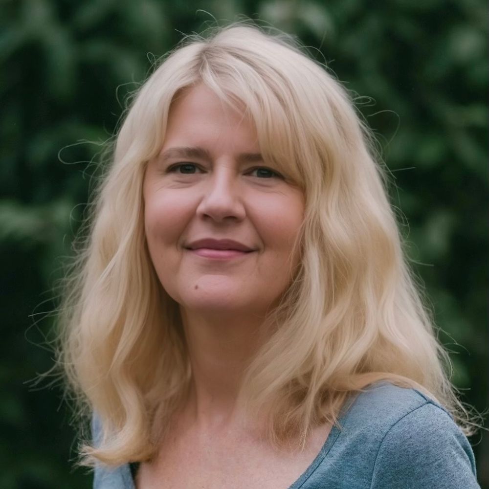 Lisa Ernst