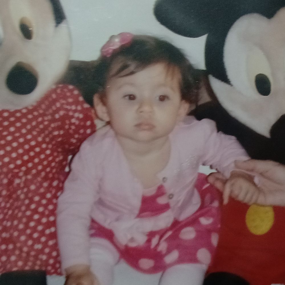 gianna!