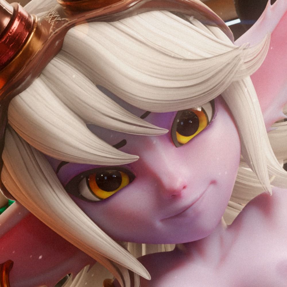 Teemoty Van Horny 