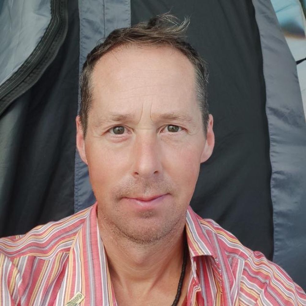 Paul Hopkins