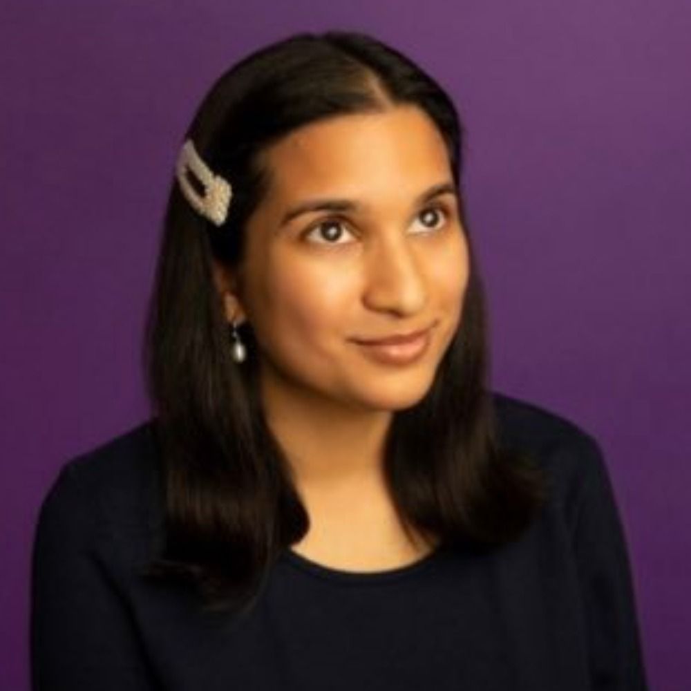 Rohita Kadambi's avatar