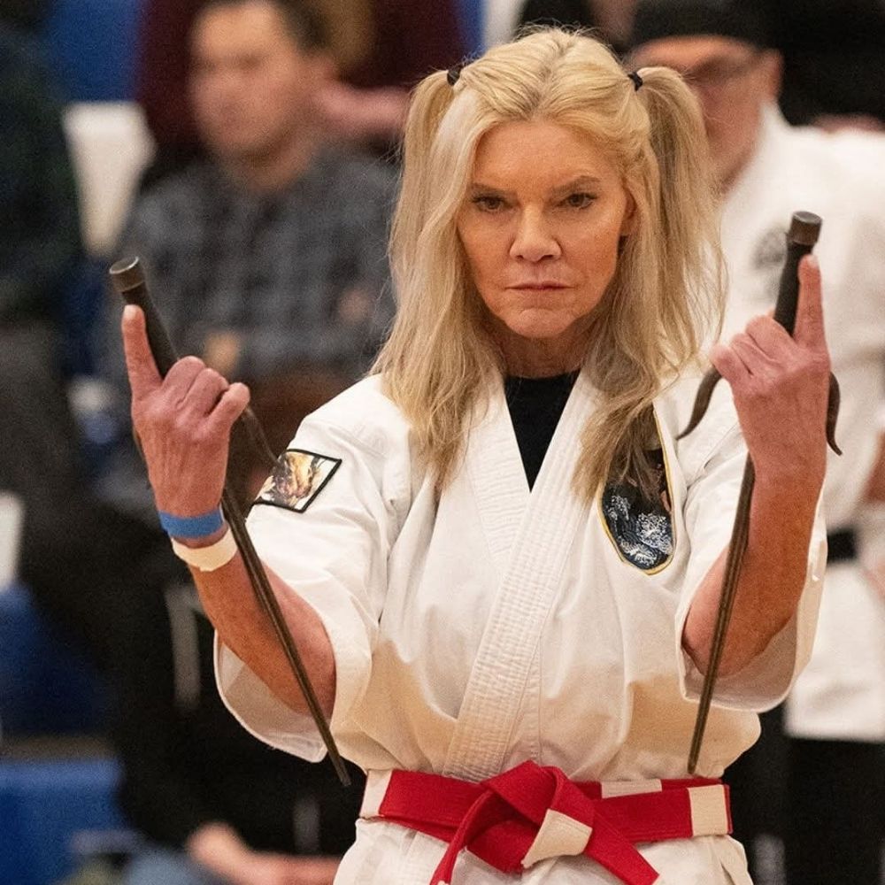 Annie Petersen