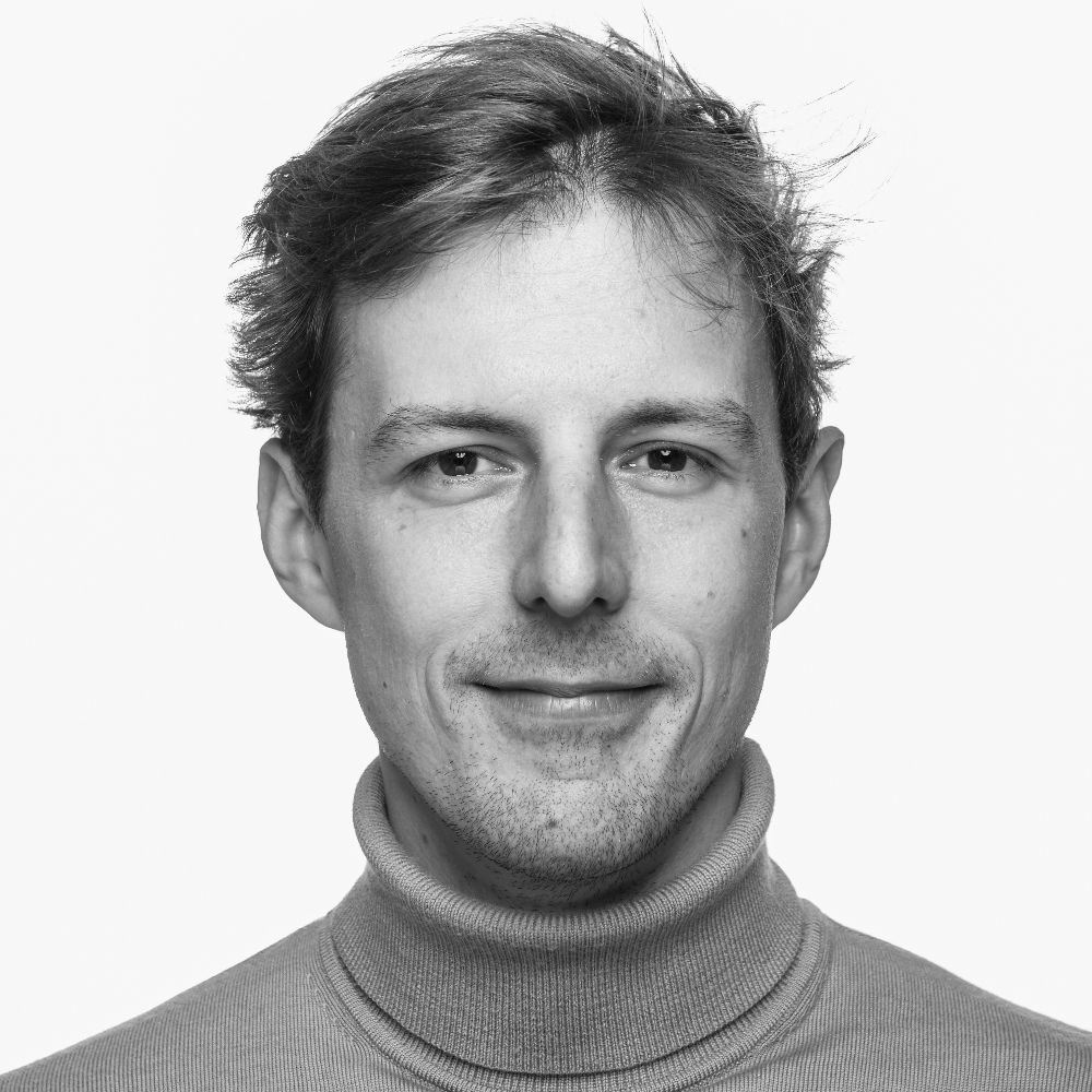 Valentin Klotzbücher