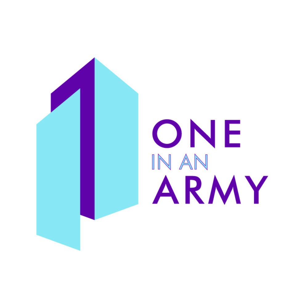 (slow) One in An ARMY Charity Projects 💜