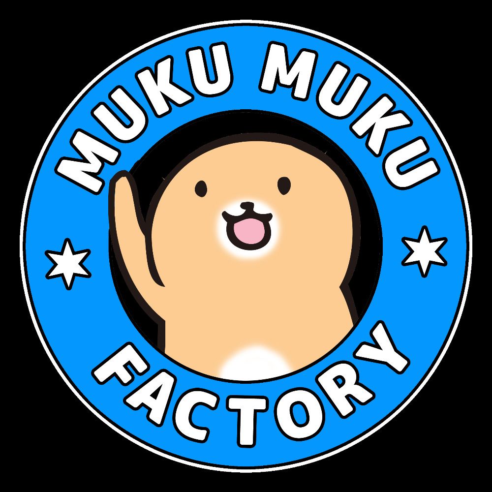 むくむく工房