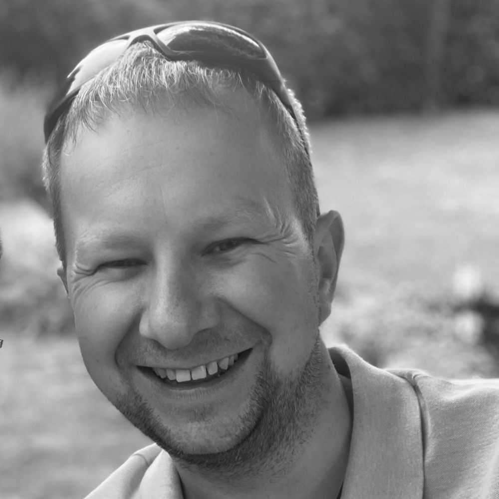 Richard Hayden