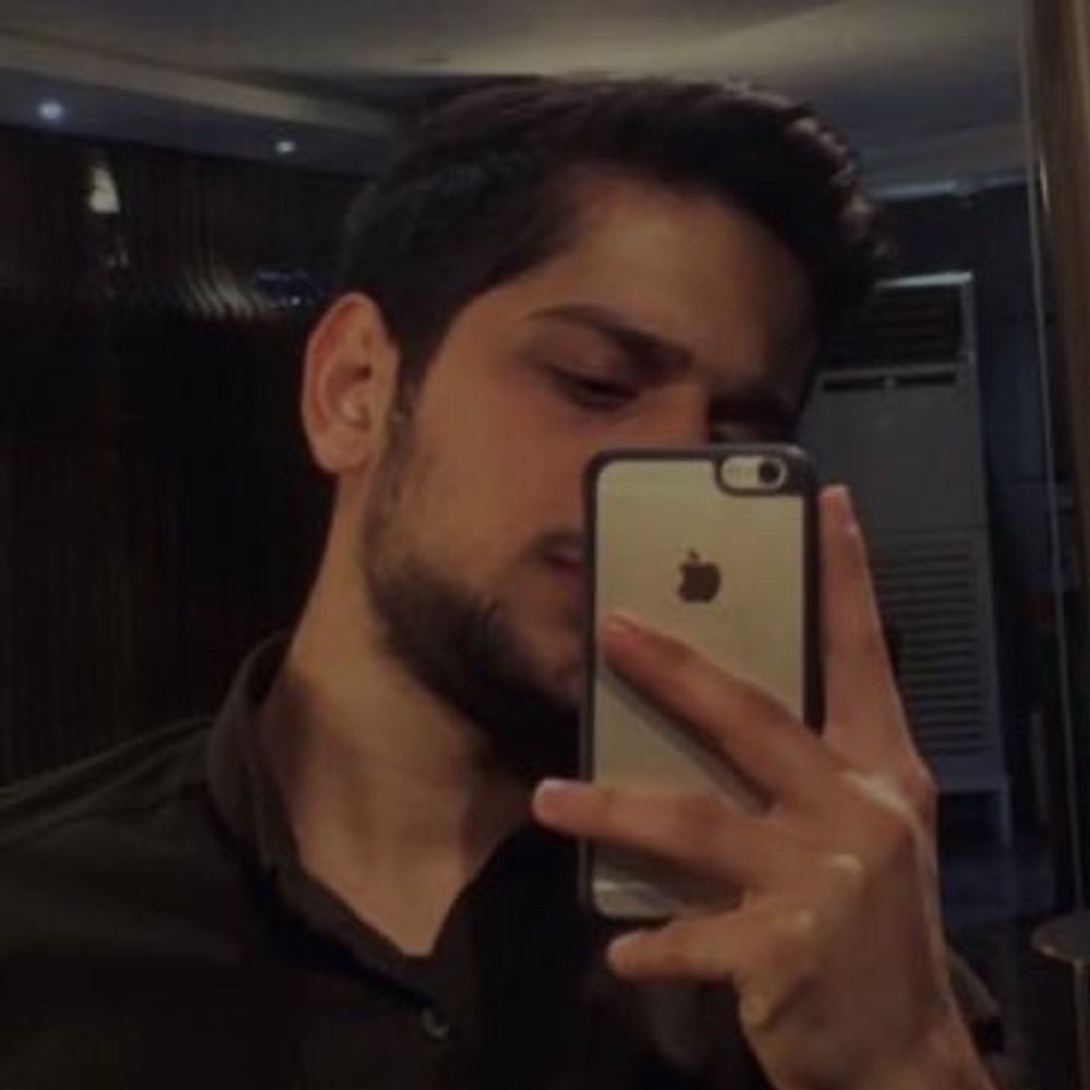 محمد/K