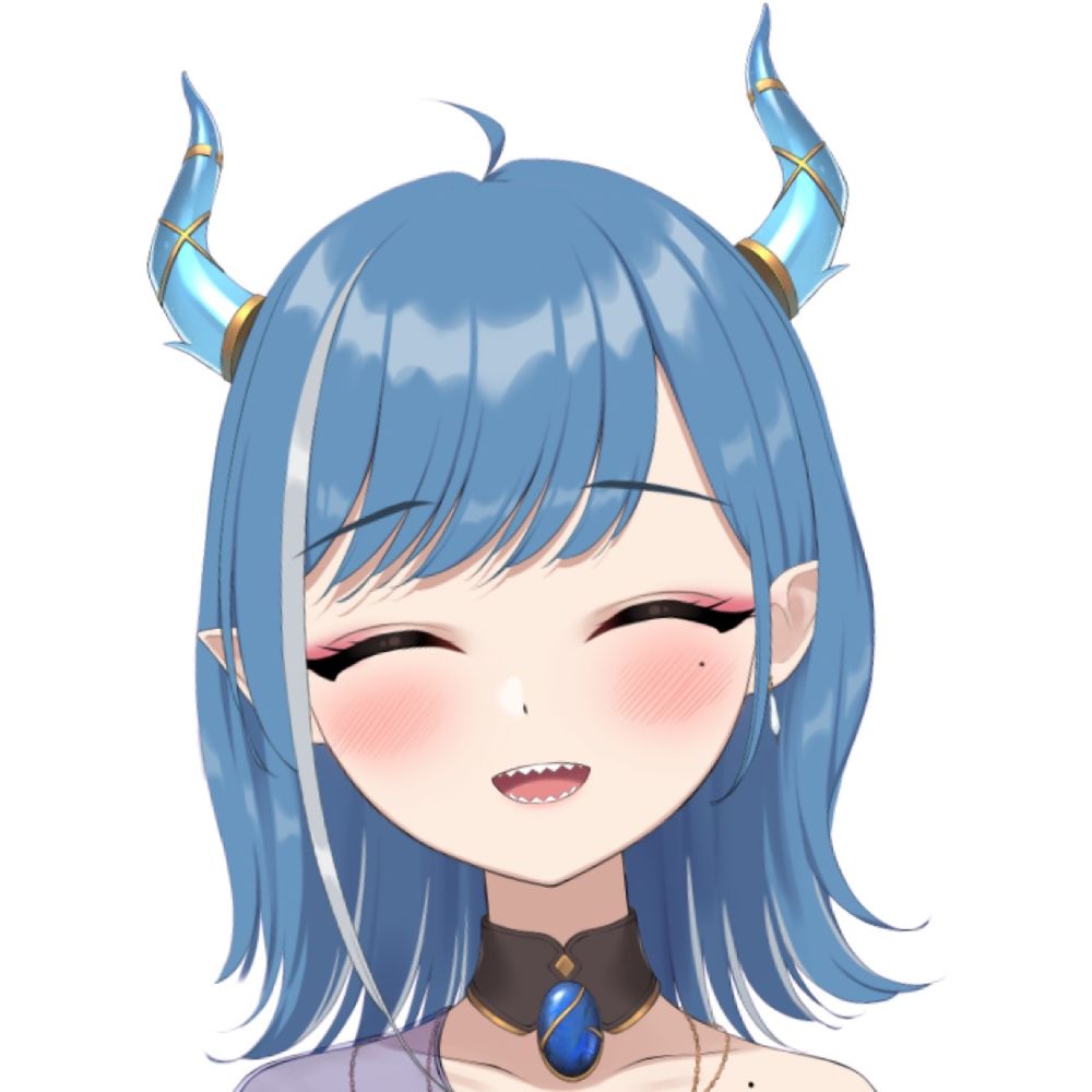 アモノア🦈🫧