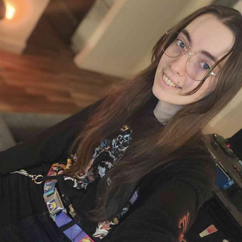 an angel
