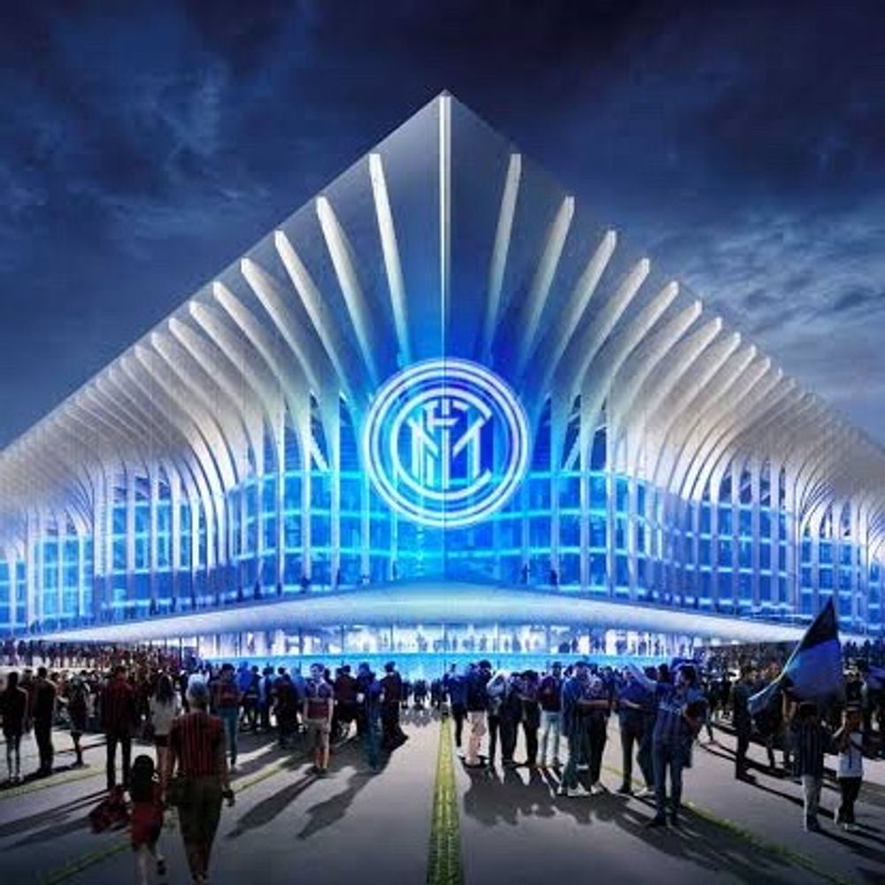 Inter inside