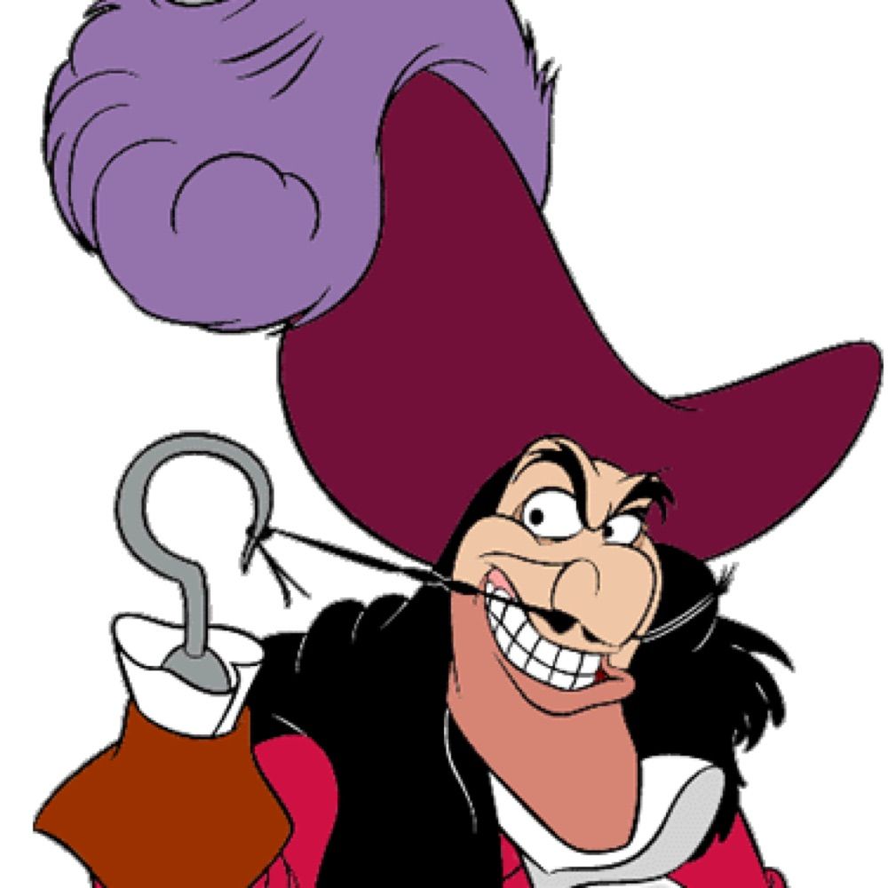 Mike Hook