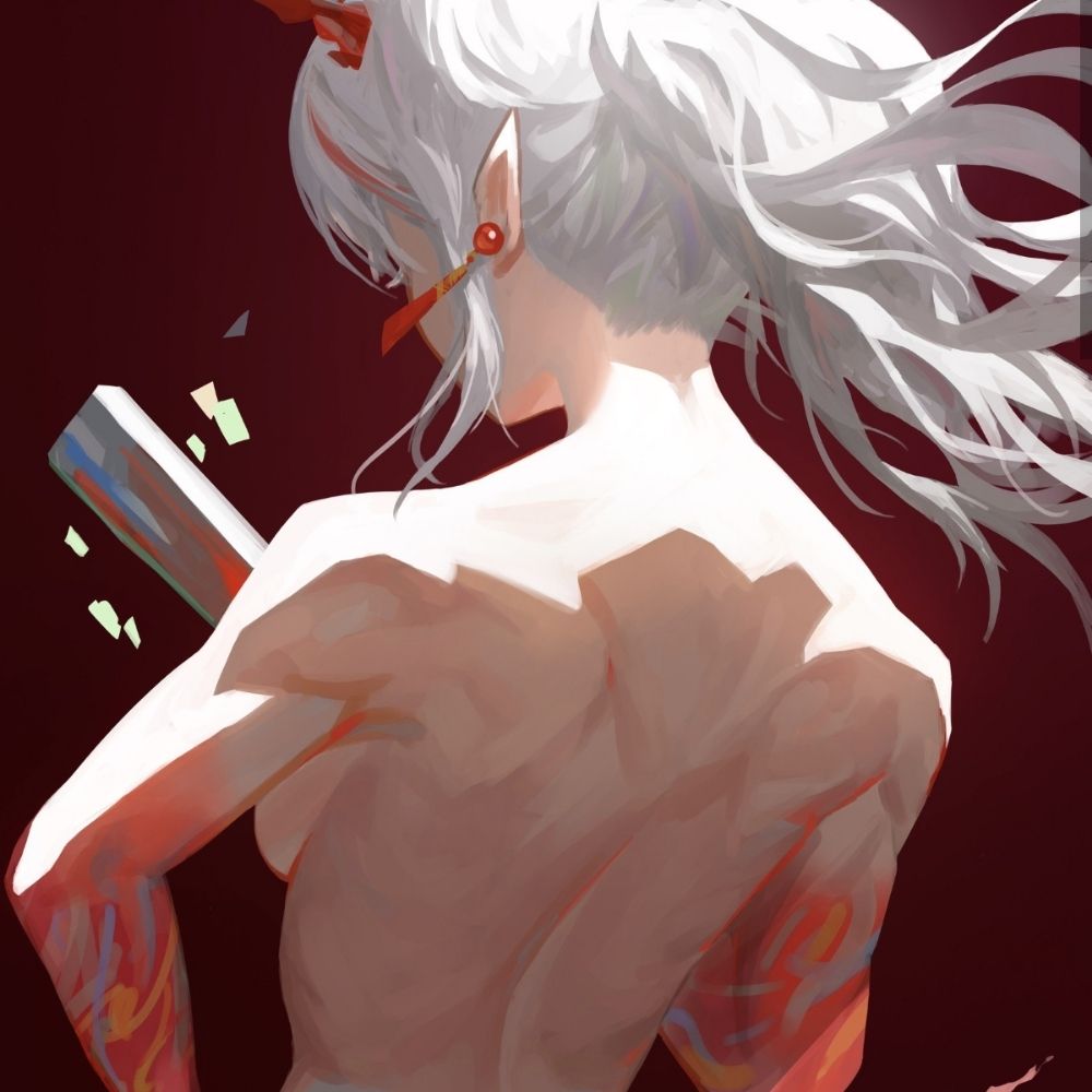 Kyuusyou⑨
