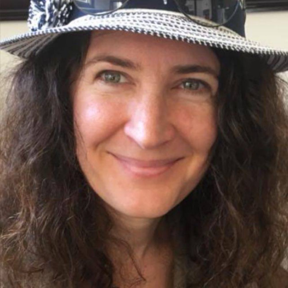 Suzanne Conway